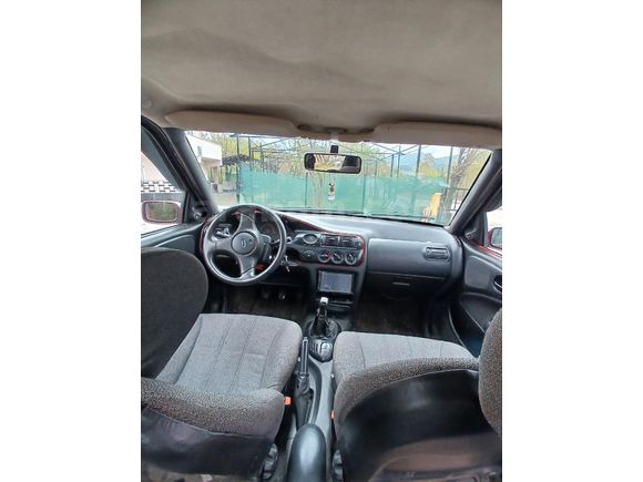 Sahibinden Ford Escort 1.6 CL 1996 Model