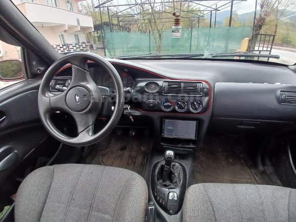 Sahibinden Ford Escort 1.6 CL 1996 Model