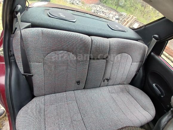 Sahibinden Ford Escort 1.6 CL 1996 Model