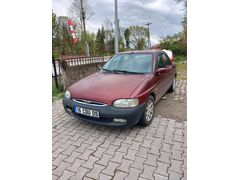 Sahibinden Ford Escort 1.6 CL 1996 Model