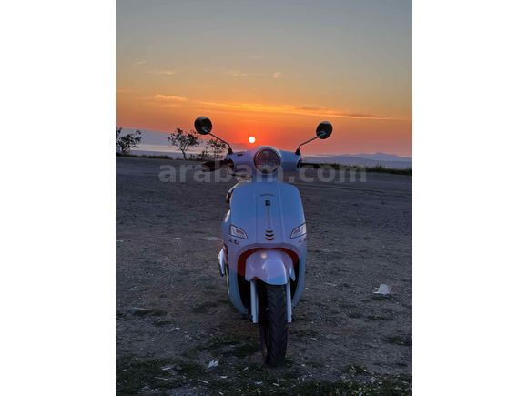 2026 Model Mondial Exon 50 – Temiz ve Sorunsuz