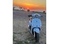 2026 Model Mondial Exon 50 – Temiz ve Sorunsuz