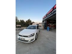 SAHİBİNDEN MEMURDAN TEMİZ GOLF 7 -MASRAFSIZ/BAKIMLI