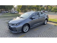 Sahibinden Toyota Corolla 1.8 Hybrid Dream 2024 Model 