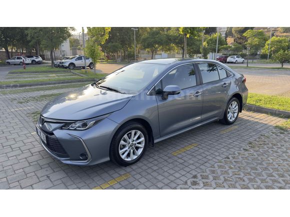 Sahibinden Toyota Corolla 1.8 Hybrid Dream 2024 Model 
