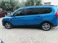 Sahibinden Dacia Lodgy 1.5 dCi Stepway 2016 Model 