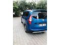 Sahibinden Dacia Lodgy 1.5 dCi Stepway 2016 Model 