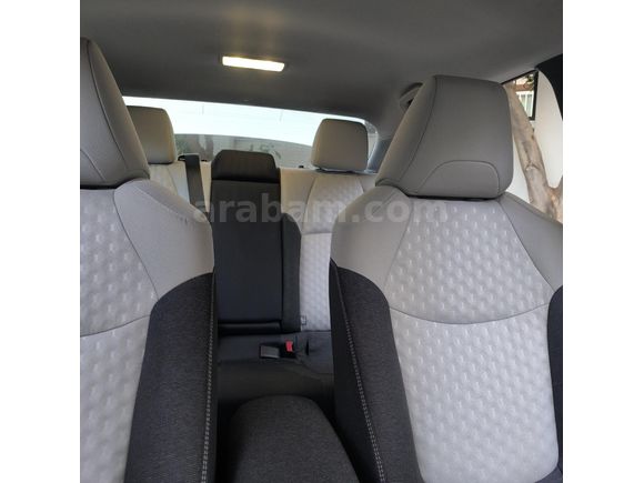 SON FİYAT YETİŞEN ALIR! Toyota Corolla 1.5 Vision Plus 2025 Eylül Çıkışlı