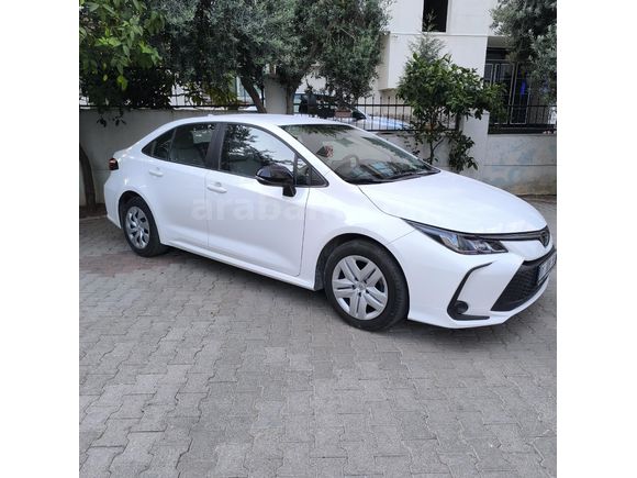 SON FİYAT YETİŞEN ALIR! Toyota Corolla 1.5 Vision Plus 2025 Eylül Çıkışlı