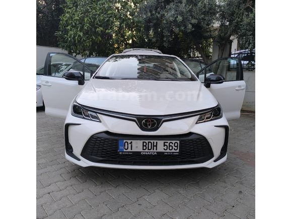 SON FİYAT YETİŞEN ALIR! Toyota Corolla 1.5 Vision Plus 2025 Eylül Çıkışlı