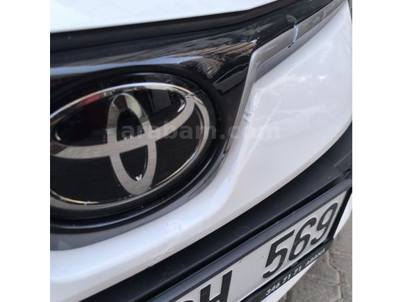 SON FİYAT YETİŞEN ALIR! Toyota Corolla 1.5 Vision Plus 2025 Eylül Çıkışlı