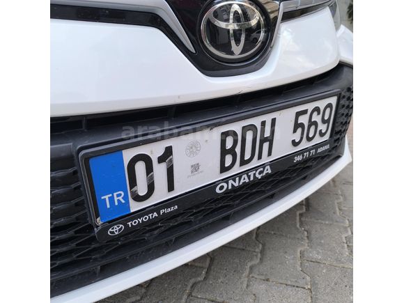 SON FİYAT YETİŞEN ALIR! Toyota Corolla 1.5 Vision Plus 2025 Eylül Çıkışlı