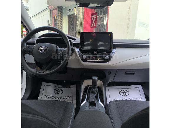 SON FİYAT YETİŞEN ALIR! Toyota Corolla 1.5 Vision Plus 2025 Eylül Çıkışlı