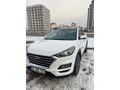 Sahibinden Hyundai Tucson 1.6 CRDi Style Plus 2019 Model 