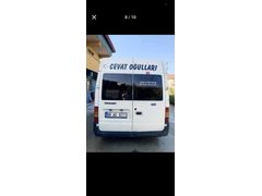 Sahibinden Ford - Otosan Transit 12+1