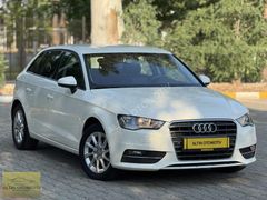 ALTIN OTOMOTİV 'DEN 2014 62 BİNDE A3