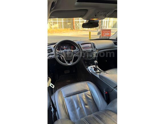 Sahibinden Opel Insignia 1.6 CDTI Cosmo 2015 Model