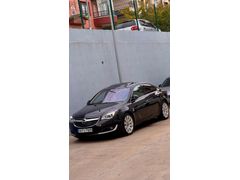 Sahibinden Opel Insignia 1.6 CDTI Cosmo 2015 Model