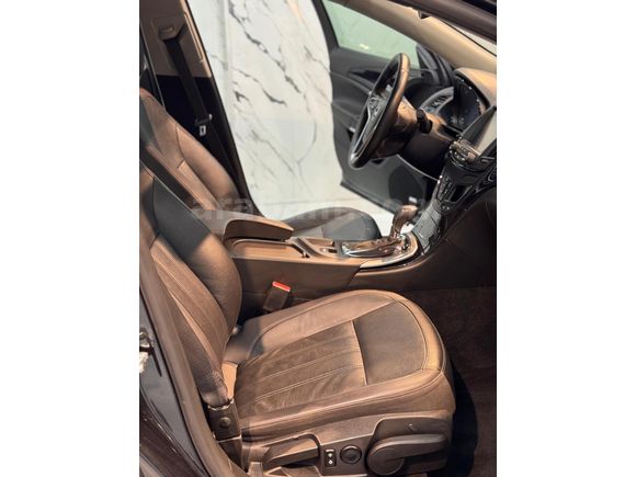 Sahibinden Opel Insignia 1.6 CDTI Cosmo 2015 Model