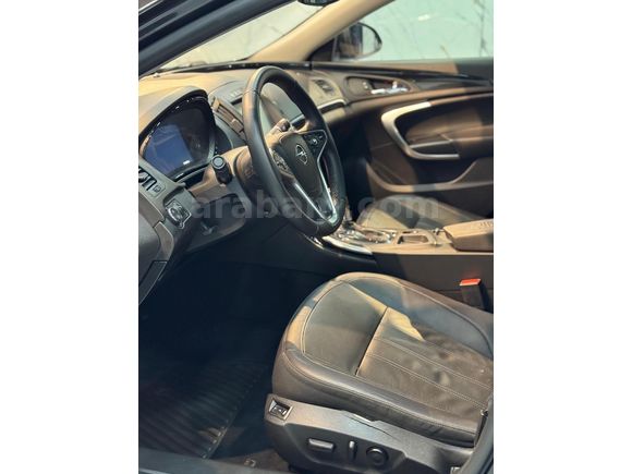 Sahibinden Opel Insignia 1.6 CDTI Cosmo 2015 Model
