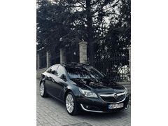 Sahibinden Opel Insignia 1.6 CDTI Cosmo 2015 Model
