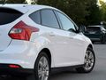 2013 MODEL HATASIZ FORD FOCUS