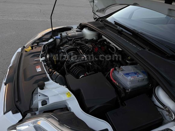 2013 MODEL HATASIZ FORD FOCUS