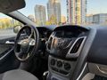 2013 MODEL HATASIZ FORD FOCUS
