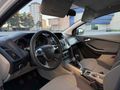 2013 MODEL HATASIZ FORD FOCUS