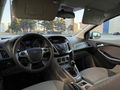 2013 MODEL HATASIZ FORD FOCUS