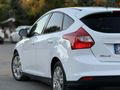 2013 MODEL HATASIZ FORD FOCUS