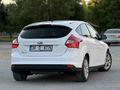 2013 MODEL HATASIZ FORD FOCUS