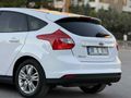 2013 MODEL HATASIZ FORD FOCUS