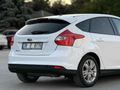 2013 MODEL HATASIZ FORD FOCUS