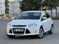 2013 MODEL HATASIZ FORD FOCUS