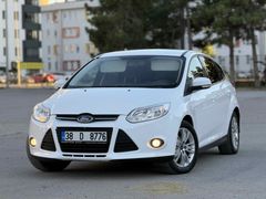 2013 MODEL HATASIZ FORD FOCUS