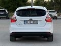 2013 MODEL HATASIZ FORD FOCUS