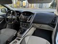 2013 MODEL HATASIZ FORD FOCUS