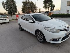 Sahibinden Renault Fluence 1.5 dCi Icon 2015 Model