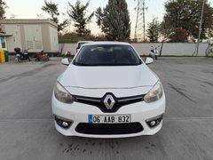 Sahibinden Renault Fluence 1.5 dCi Icon 2015 Model
