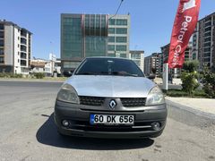 Sahibinden Renault Clio 1.2 Authentique 2005 Model 