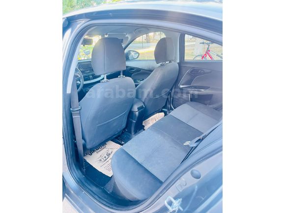 Sahibinden Fiat Egea 1.6 Multijet Easy 2018 Model