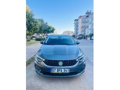 Sahibinden Fiat Egea 1.6 Multijet Easy 2018 Model