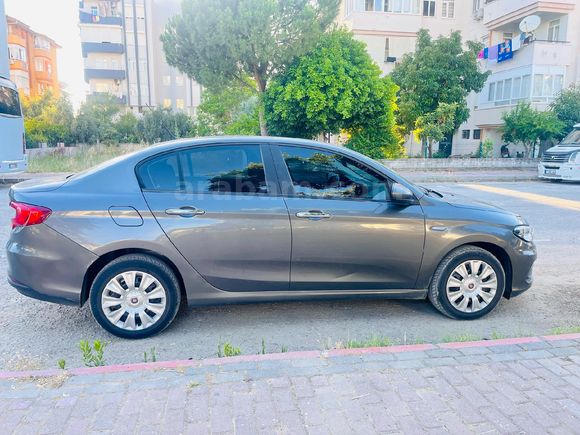 Sahibinden Fiat Egea 1.6 Multijet Easy 2018 Model