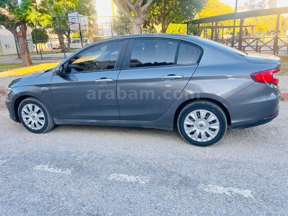 Sahibinden Fiat Egea 1.6 Multijet Easy 2018 Model