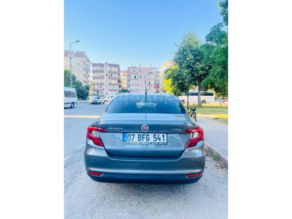 Sahibinden Fiat Egea 1.6 Multijet Easy 2018 Model