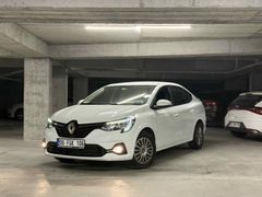 Sahibinden Renault Taliant 1.0 T Joy 2022 Model  74.500 km Beyaz