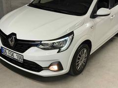 Sahibinden Renault Taliant 1.0 T Joy 2022 Model  74.500 km Beyaz