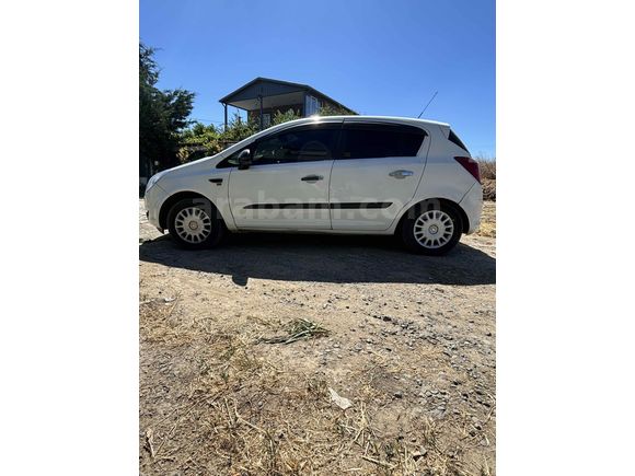 Sahibinden Opel Corsa 1.3 CDTI Essentia 2007 Model 