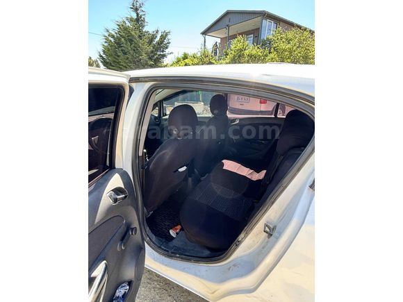 Sahibinden Opel Corsa 1.3 CDTI Essentia 2007 Model 